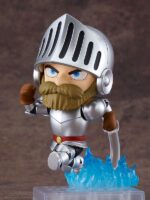 Ghosts 'n Goblins Resurrection Nendoroid Action Figure Arthur 10 cm by Good Smile Company