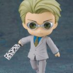 Jujutsu Kaisen Nendoroid Action Figure Kento Nanami 10 cm by Good Smile Company