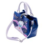 Ariel Disney Crossbody The Little Mermaid Ursula Plotting La Sirenetta by Loungefly - immagine 4