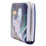 Ariel Disney Wallet The Little Mermaid Ursula Lair Portafoglio by Loungefly - immagine 3