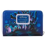 Ariel Disney Wallet The Little Mermaid Ursula Lair Portafoglio by Loungefly - immagine 4