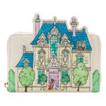 Aristogatti Disney Wallet The Aristocats Marie House Portafoglio by Loungefly - immagine 2