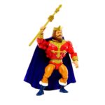 King Randor Masters of the Universe Origins Action Figure 2022 Motu 14 cm by Mattel