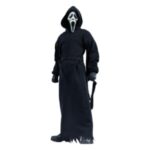 Ghost Face Action Figure 1/6 action doll Scream 30 cm SIDESHOW - immagine 2