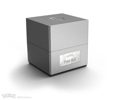 Pokémon Diecast Replica PokeBall by Wand Company - immagine 3