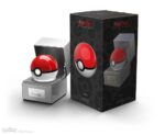 Pokémon Diecast Replica PokeBall by Wand Company