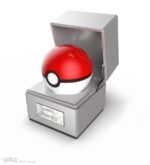 Pokémon Diecast Replica PokeBall by Wand Company - immagine 4