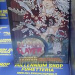 Demon Slayer 22 Limited + 8 spille + Libretto Manga Kimetsu no Yaiba by Star Comics