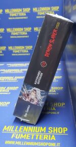 Demon Slayer 22 Limited + 8 spille + Libretto Manga Kimetsu no Yaiba by Star Comics - immagine 2