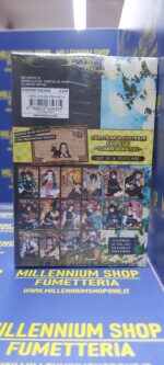 DEMON SLAYER 20 Limited Edition + Cartoline by Star Comics - immagine 2