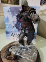 Assassin's Creed IV Black Flag Edward Kenway 890 di 950 Statua 35 cm by Ubisoft McFarlane - immagine 5