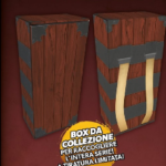 DEMON SLAYER 23 LIMITED EDITION CON BOX  Contiene BOX VUOTO +  DEMON SLAYER 23 + 1 Variant 23 by Star Comics