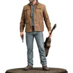 Joel The Last of Us Part 2 PVC 23 cm Statue by Dark Horse