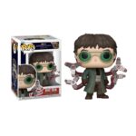 POP Marvel 1163 Spider-Man: No Way Home POP! Marvel Vinyl Figure Doc Ock 9 cm