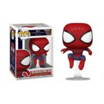 POP Marvel 1159 Spider-Man: No Way Home POP! Marvel Vinyl Figure The Amazing Spider-Man 9 cm