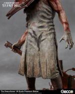 Dead By Daylight - Silent Hill Chapter Statue 1/6 The Executioner 35 cm BY GECCO - immagine 6