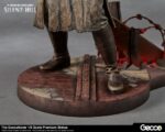 Dead By Daylight - Silent Hill Chapter Statue 1/6 The Executioner 35 cm BY GECCO - immagine 7