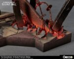 Dead By Daylight - Silent Hill Chapter Statue 1/6 The Executioner 35 cm BY GECCO - immagine 8