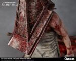 Dead By Daylight - Silent Hill Chapter Statue 1/6 The Executioner 35 cm BY GECCO - immagine 12