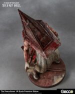 Dead By Daylight - Silent Hill Chapter Statue 1/6 The Executioner 35 cm BY GECCO - immagine 9
