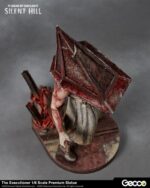Dead By Daylight - Silent Hill Chapter Statue 1/6 The Executioner 35 cm BY GECCO - immagine 10