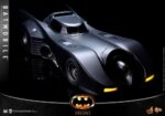 Batman (1989) Movie Masterpiece Action Figure 1/6 Batmobile 100 cm by Hot Toys - immagine 8