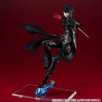 Persona 5 The Royal Lucrea PVC Statue Joker 23 cm by Megahouse
