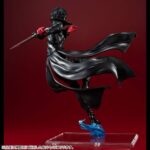 Persona 5 The Royal Lucrea PVC Statue Joker 23 cm by Megahouse - immagine 3