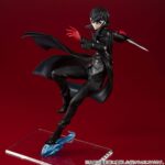 Persona 5 The Royal Lucrea PVC Statue Joker 23 cm by Megahouse - immagine 4