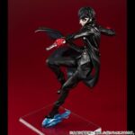 Persona 5 The Royal Lucrea PVC Statue Joker 23 cm by Megahouse - immagine 5