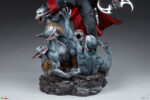 Midnight Suns Marvel Gamerverse Statue 1/3 Blade 78 cm by PCS - immagine 9
