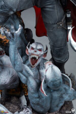 Midnight Suns Marvel Gamerverse Statue 1/3 Blade 78 cm by PCS - immagine 11