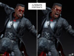 Midnight Suns Marvel Gamerverse Statue 1/3 Blade 78 cm by PCS - immagine 12