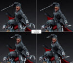 Midnight Suns Marvel Gamerverse Statue 1/3 Blade 78 cm by PCS - immagine 13