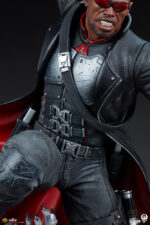 Midnight Suns Marvel Gamerverse Statue 1/3 Blade 78 cm by PCS - immagine 14