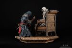 Assassin´s Creed Statue 1/6 RIP Altair Scale Diorama 30 cm Exclusive Pure Arts - immagine 2