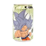 Ocean Bomb Dragon Ball Z Goku Ultra istinto Bevande Drinks Te e Infusi