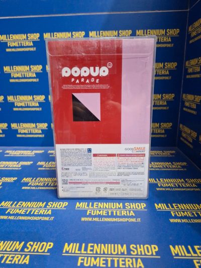 Tengen Toppa Gurren Lagann Pop Up Parade PVC Statue Yoko 17 cm by Good Smile Company - immagine 9