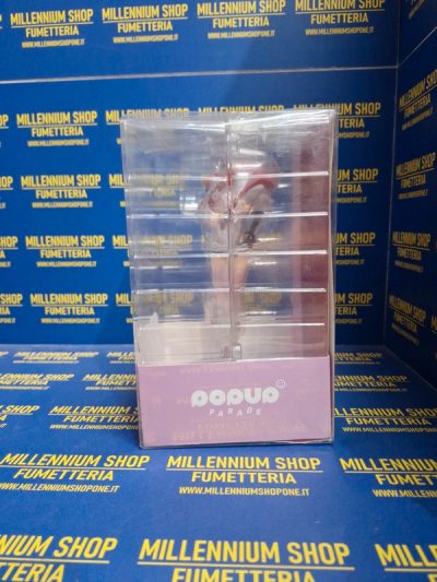 Tengen Toppa Gurren Lagann Pop Up Parade PVC Statue Yoko 17 cm by Good Smile Company - immagine 8