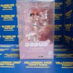 Tengen Toppa Gurren Lagann Pop Up Parade PVC Statue Yoko 17 cm by Good Smile Company