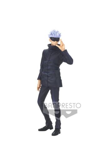 17830 Jujutsu Kaisen Satoru Gojo Figure 19 cm by BANPRESTO