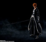 S.H. Figuarts Bleach - Ichigo Kurosaki by Bandai