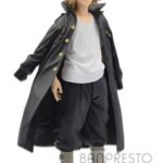 TOKYO REVENGERS - MANJIRO SANO - 18CM by BANPRESTO