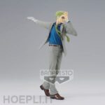 JUJUTSU KAISEN - KENTO NANAMI - BANPRESTO STATUA 19 CM by BANPRESTO