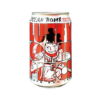 Ocean Bomb Luffy One Piece Bevande  Drinks Te e Infusi