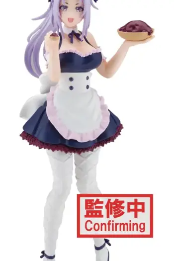 VITA DA SLIME - SHION - STATUA 18 CM by BANPRESTO
