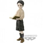 DEMON SLAYER - DEMON SERIES VOL.7 - MUZAN KIBUTSUJI (VARIANT COLOR VER.) - STATUA 14 CM by BANPRESTO