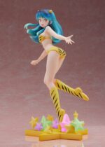 Urusei Yatsura PVC Statue 1/7 Lum - Lamù 23 cm by Aniplex