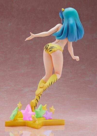 Urusei Yatsura PVC Statue 1/7 Lum - Lamù 23 cm by Aniplex - immagine 3