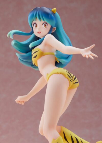 Urusei Yatsura PVC Statue 1/7 Lum - Lamù 23 cm by Aniplex - immagine 2